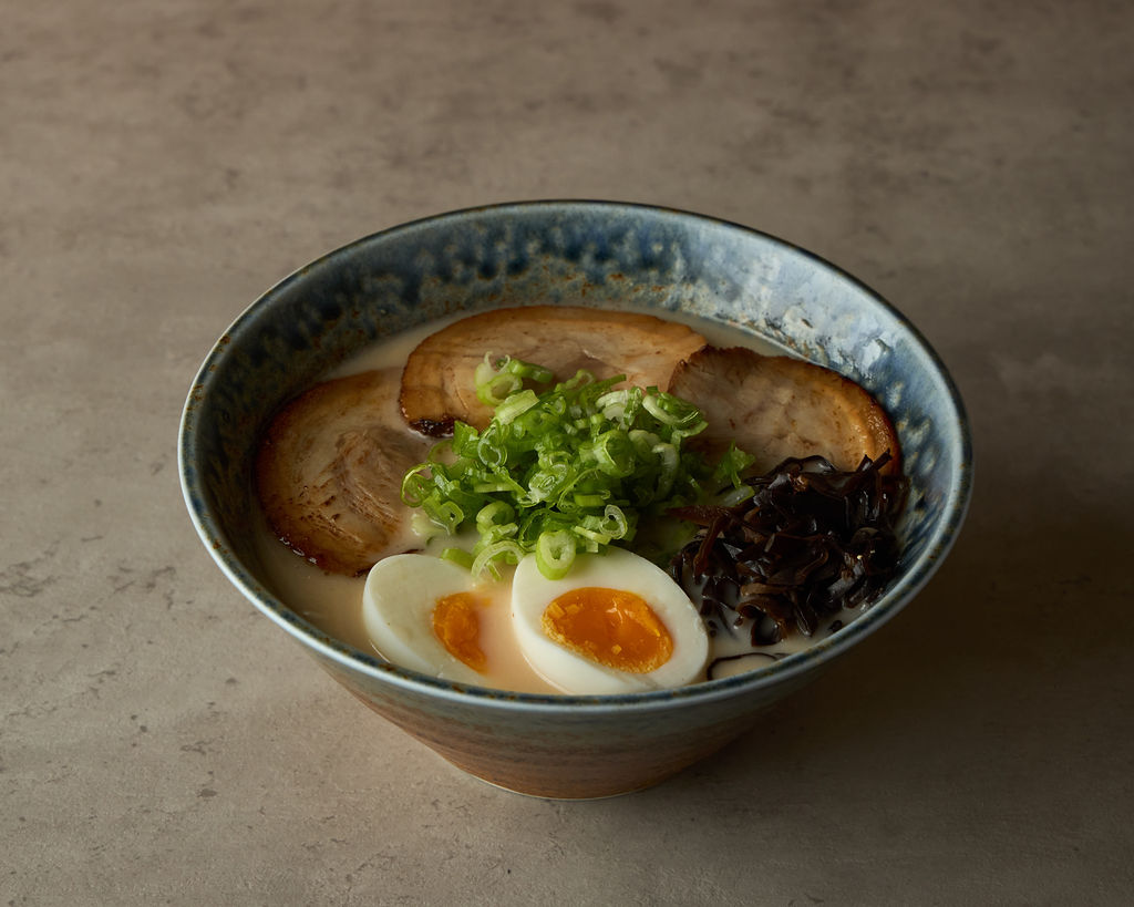 Tonkotsu Ramen
